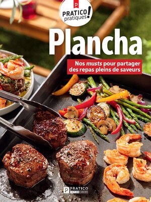 cover image of Plancha